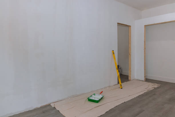 Wallpaper Removal and Painting in Trail Creek, IN